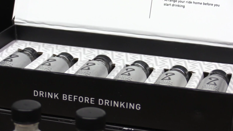 Startup in San Francisco kuriert Alkohol-Brummschädel mit genmanipulierten Bakterien: Prost!
