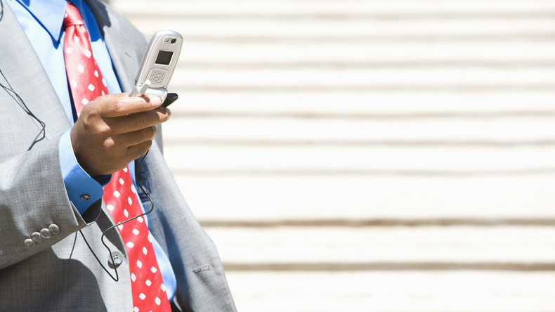 Niederländische Bürgermeister trainieren per Handy-App für ihr Amt