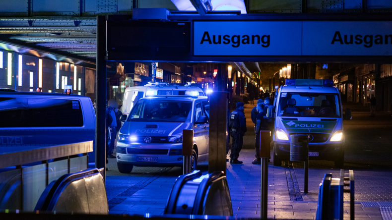 Importierter Bürgerkrieg? Kurden-Attacke auf türkisches Café in Herne