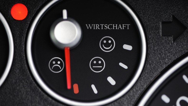 Moody's sagt "bedrohliches Rezessionsrisiko" für die Weltwirtschaft voraus