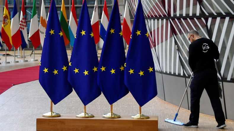 EU-Gipfel in Brüssel: Kommt es zu einem Brexit-Deal?