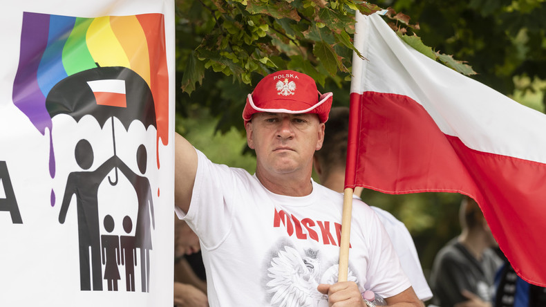 Sexualkunde-Unterricht an Schulen spaltet Polen