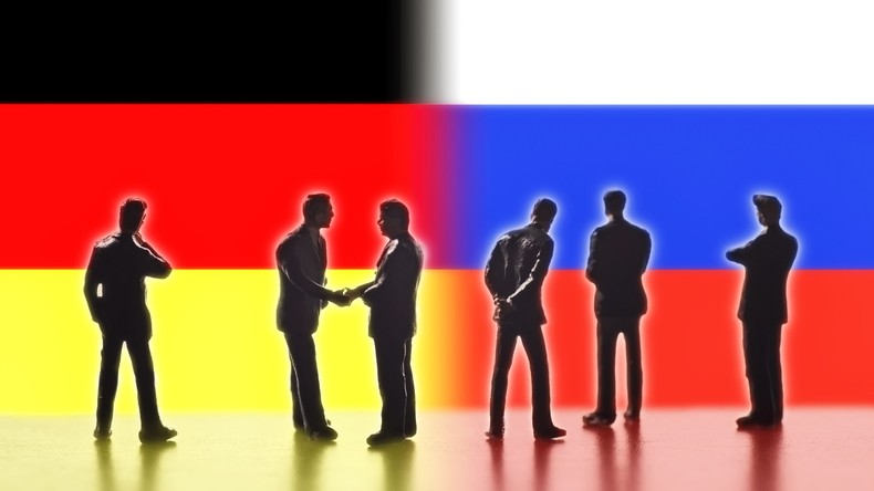"Ihr wisst nicht, was für einen Schatz ihr habt!" – Ein deutsch-russischer Dialog frei von Polemik