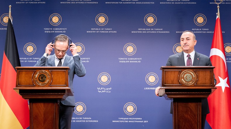 Deutschland und Frankreich: Politische Akteure zunehmend ohne Bedeutung (Video)