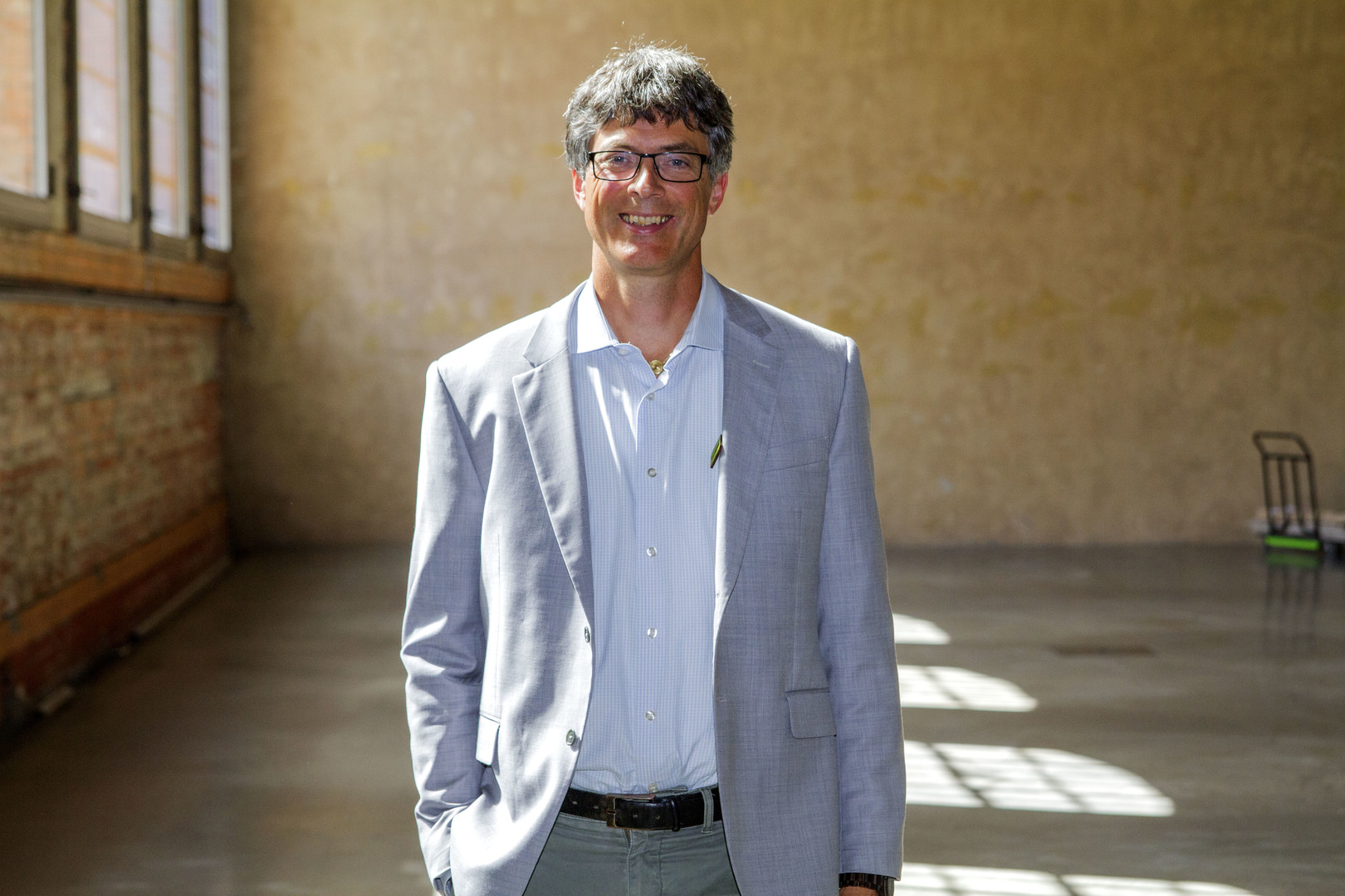 Interview – Die Geburt einer neuen Religion und die Psychologie der "Klimaleugner"