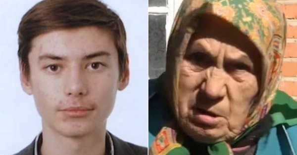Mit Händen und Füßen gewehrt: 24-Jähriger entgeht Armee durch Heirat seiner 81-jährigen Großtante