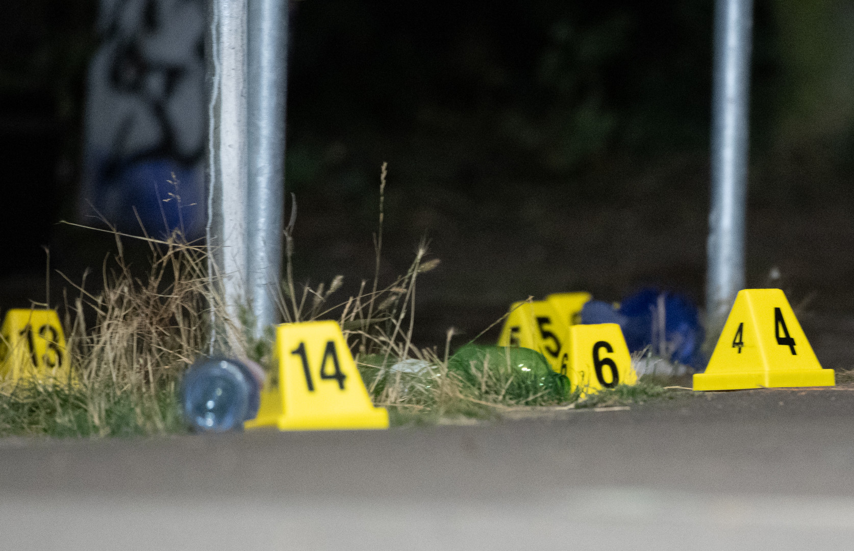 Importierte Kriminalität: Wie arabische Clans die Berliner Unterwelt eroberten – Teil 2