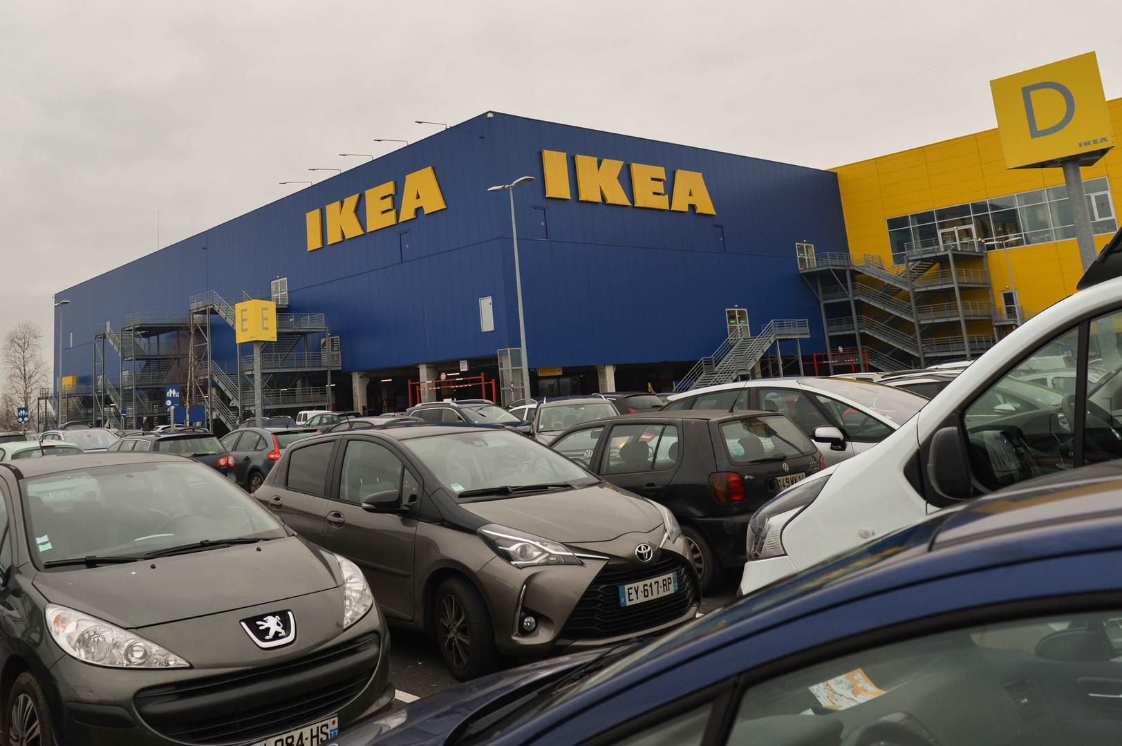 IKEA benennt "Weihnachten" in "Winterfest" um - Entrüstung bei skandinavischen Politikern