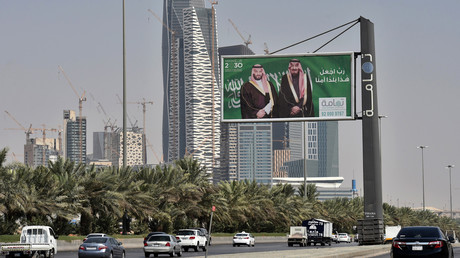 Saudi-Arabien und Iran: Kann man den Feind nicht besiegen, mach ihn zum Freund