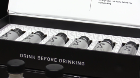 Startup in San Francisco kuriert Alkohol-Brummschädel mit genmanipulierten Bakterien: Prost!