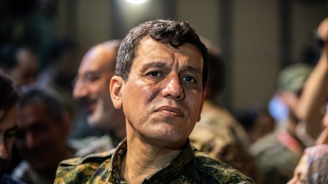 US-Truppenabzug aus Nordsyrien – Kurdische Führung erwägt Zusammenarbeit mit Damaskus und Moskau
