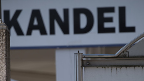 Mörder von Kandel: Abdul D. tot in Zelle aufgefunden