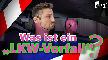 LIMBURG: Nur ein "LKW-VORFALL"? | Die Heilige Carola | Deutsche PANZER rollen nicht? | 451 Grad
