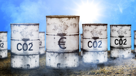 Klimawandel und die Abkehr von fossilen Brennstoffen - Wie der Wandel (un-)möglich wird