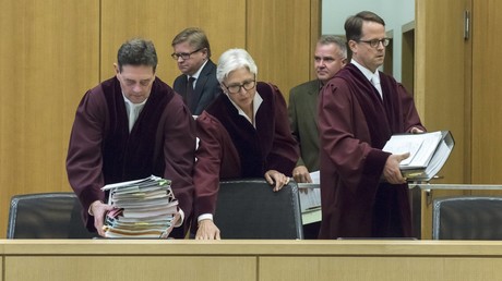 Bundesarbeitsgericht erteilt Freibrief für Sklaverei