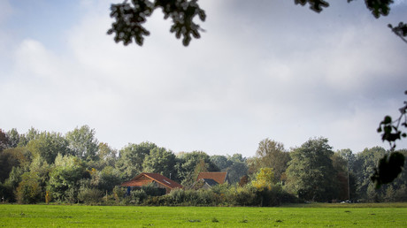 Zwei Festnahmen im Fall der isolierten Familie in den Niederlanden