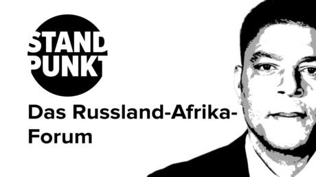 Washington wird nervös: Putin will jetzt Afrika "destabilisieren" und "ausbeuten" (Video)