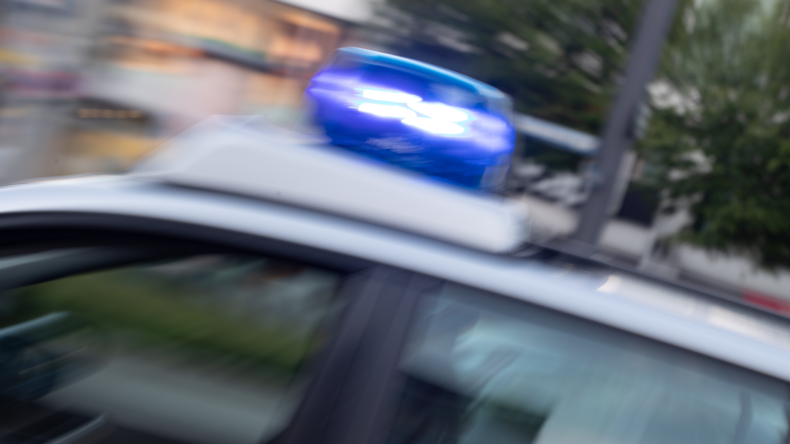 Mutmaßlicher Mörder von Jena entzog sich durch Lügen der Abschiebung