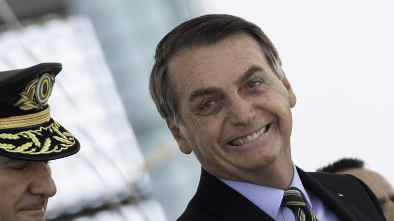 Brasilien: Neoliberale Politik trifft Bildung und Wissenschaft