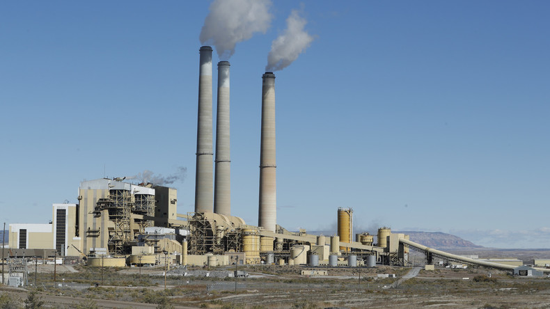 Und Tschüss! – USA beginnen formellen Rückzug aus Pariser Klimaabkommen