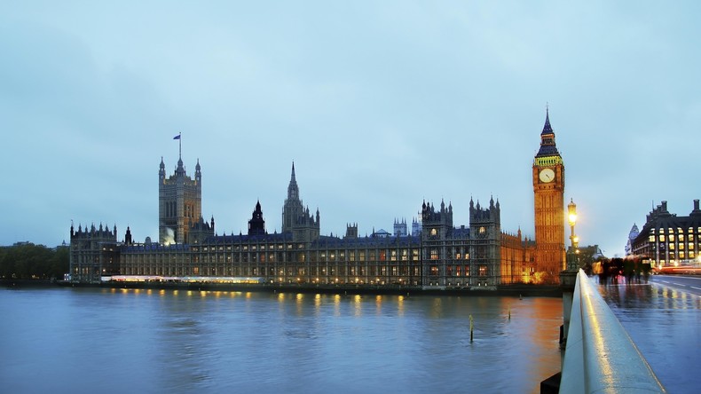 "Integrity Initiative": Britische Stiftung nach antirussischen Propaganda-Aktivitäten geschlossen