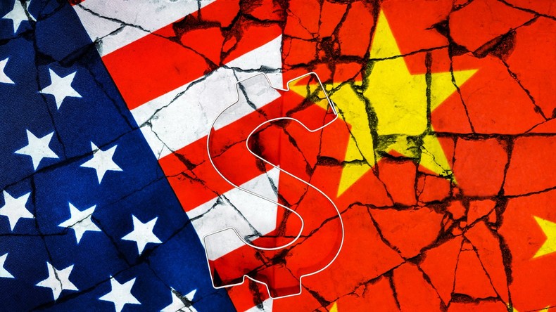 Keine Feuerpause im Handelskrieg? Trump-Berater dementiert Einigung mit China