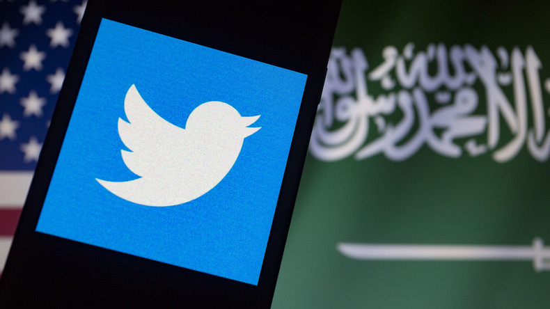 Twitter-Mitarbeiter sollen im Auftrag des saudischen Königshauses spioniert haben