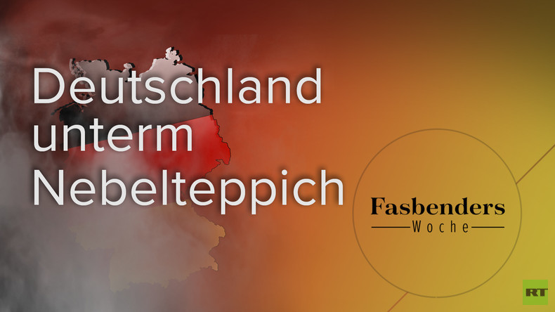 Fasbenders Woche: Die Beschwörung der Vergangenheit