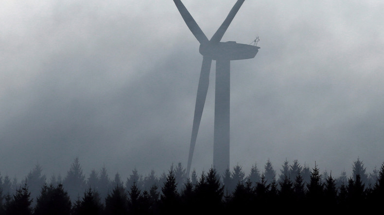 Windkraft in der Krise: Branchenvertreter werfen Bundesregierung fatale Fehler vor
