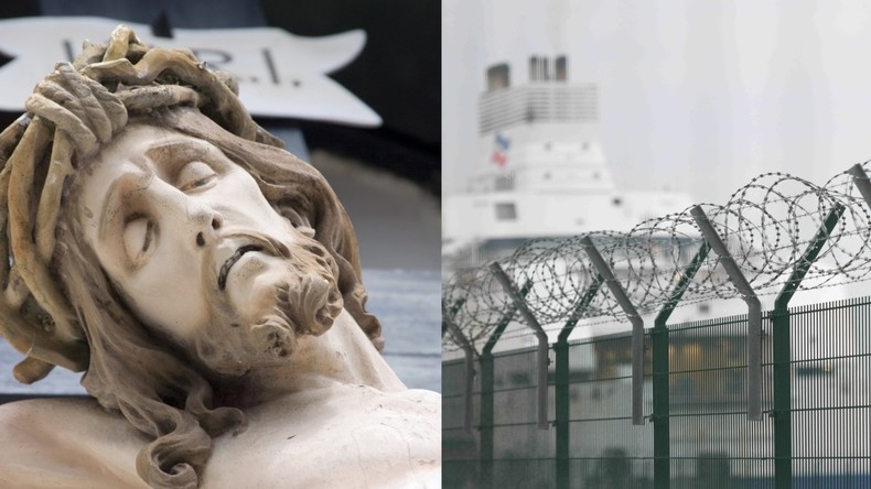Britischer Erzbischof: Selbst Jesus bekäme kein Visum unter neuer Einwanderungspolitik