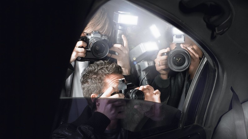 Fotoshooting mit Folgen: Russische Strafvollzugsbehörde trickst Strafarbeitsverweigerin aus
