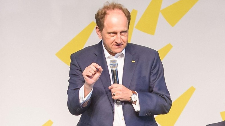 Hat Macron recht oder nicht? FDP-Forum sucht nach neuen Wegen für EU-Russland-Beziehungen