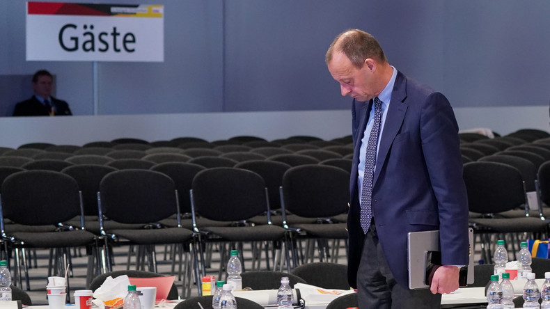 NATO-"Hirntod", Journalisten-Selbstsicht, CDU-Parteitag: Wochenrückblick auf den medialen Abgrund