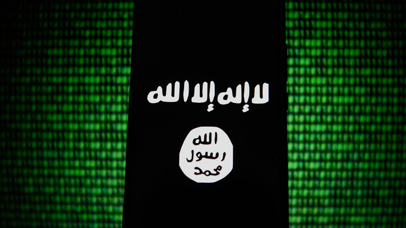 Belgische Polizei und Europol blockieren IS-Sprachrohr Amaq