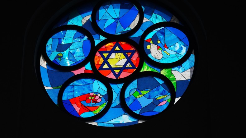 Litauen: Vandalismus gegen Synagogen vor Premiere von Holocaust-Theaterstück