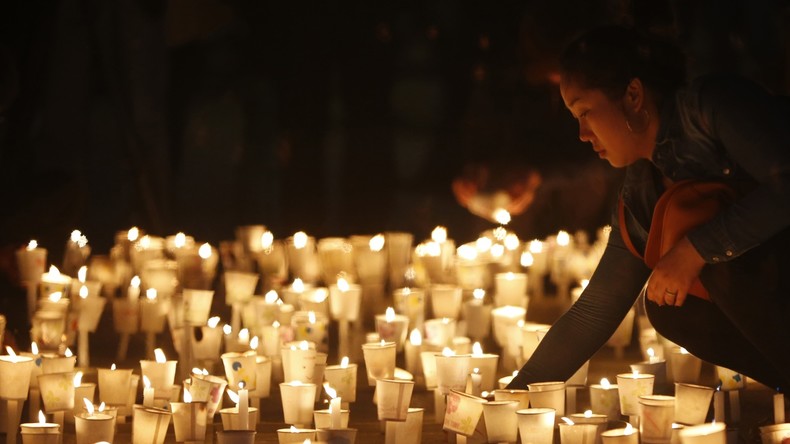 Südkorea: Grenzenloser Wettbewerb und Todessehnsucht (Video)