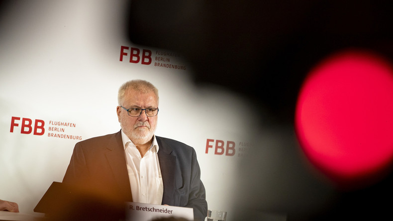 "Wir schaffen das" – Berliner Flughafen BER wird im Oktober 2020 endlich eröffnet
