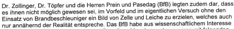 Todesfall Oury Jalloh: Wie staatliche Stellen einen mutmaßlichen Mord vertuschen
