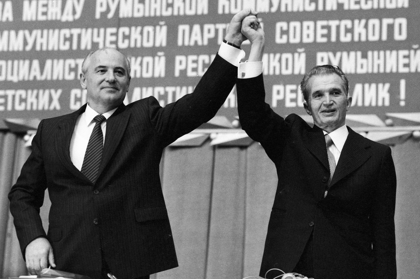 Gegen den russischen Einfluss: Die USA, Rumänien und das Schwarze Meer (Teil 1)