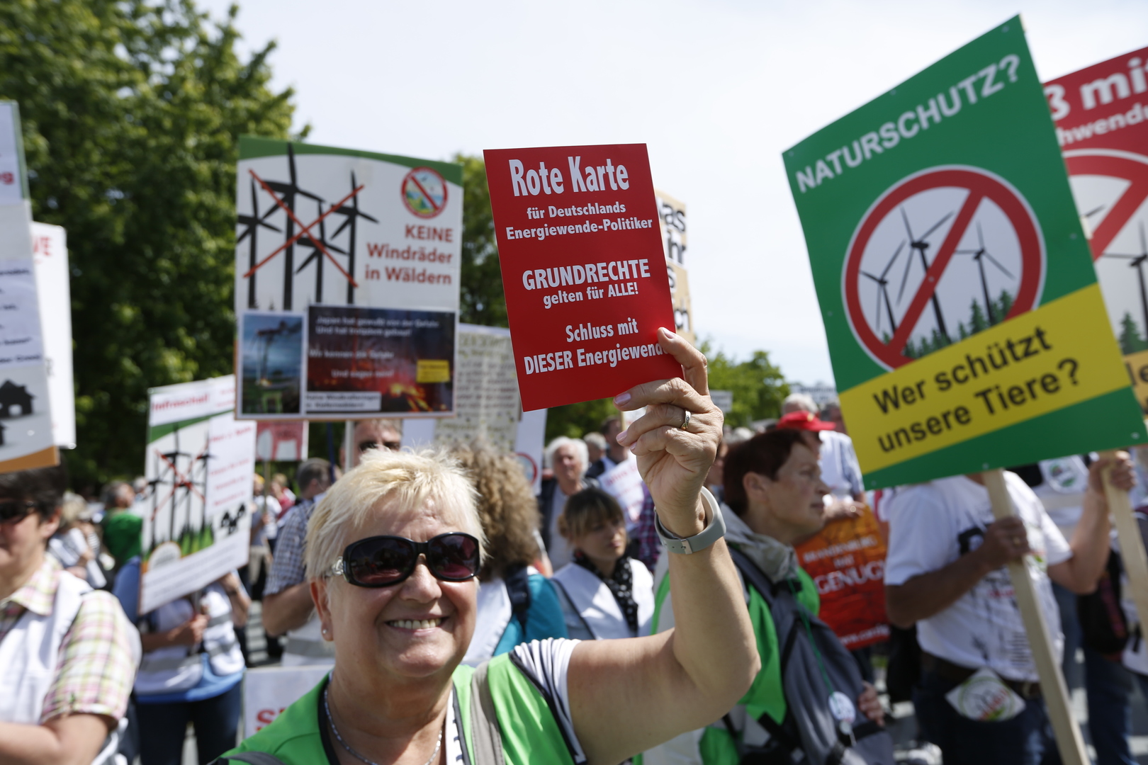 Windkraft in der Krise: Branchenvertreter werfen Bundesregierung fatale Fehler vor