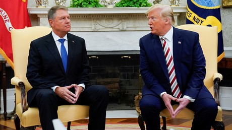Gegen den russischen Einfluss: Die USA, Rumänien und das Schwarze Meer (Teil 1)