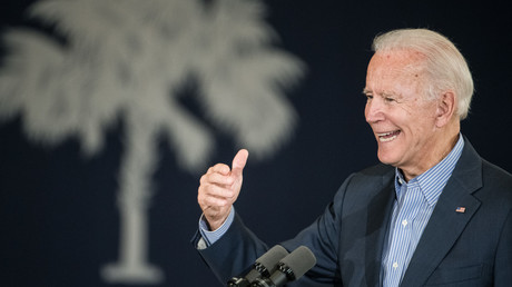 Joe Bidens Ukraine-Affäre: Schon die Obama-Regierung ermittelte gegen Burisma (Video)