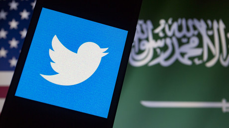Twitter-Mitarbeiter sollen im Auftrag des saudischen Königshauses spioniert haben