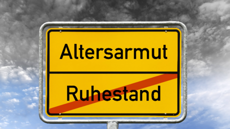 Umfrage: Am Ende des Monats kann ein Viertel der Menschen fast nichts mehr sparen