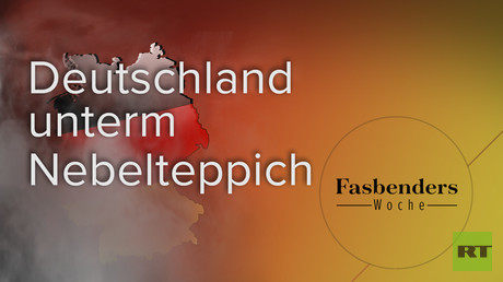 Fasbenders Woche: Die Beschwörung der Vergangenheit