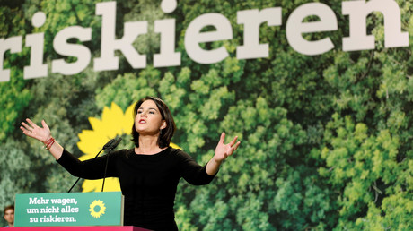Parteitag der Grünen: Beschlüsse für höheren CO2-Preis übertreffen eigene Forderungen