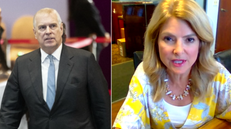 Epstein-Opfer-Anwältin nach Prinz Andrews Interview: Nicht glaubwürdig, er soll sich dem FBI stellen