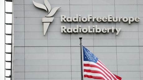 Russland: Journalisten von US-Medien können jetzt als "ausländische Agenten" eingestuft werden