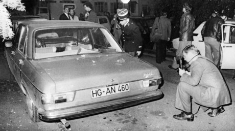 CDU will Gesetz aus RAF-Zeiten wieder zurück