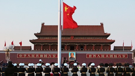 Vergessen Sie die OPEC – China beherrscht nun die Ölmärkte